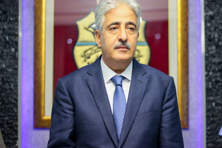 وزير الدفاع: معركة رمادة من المحطات الفارقة في نضال التونسيين