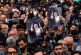 تجمع الآلاف مع انطلاق مراسم تشييع جثامين الرئيس الإيراني ومرافقيه