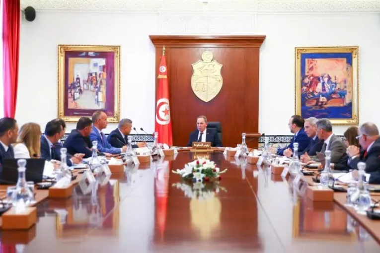 مجلس وزاري حول الإعداد لعودة التونسيين بالخارج