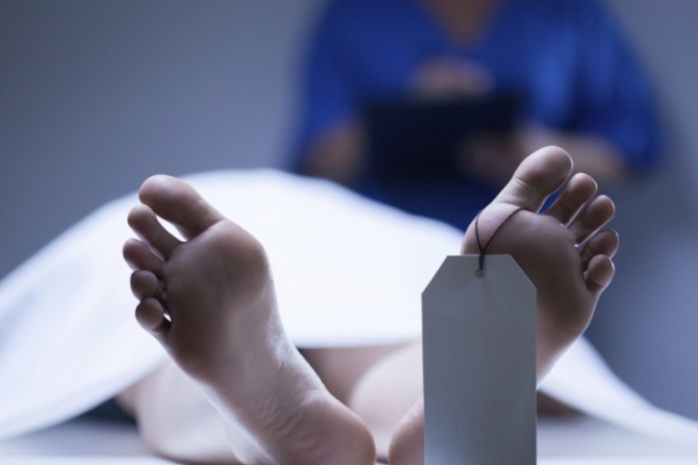 الكاف: العثور على جثة شخص ملقاة بجانب الطريق