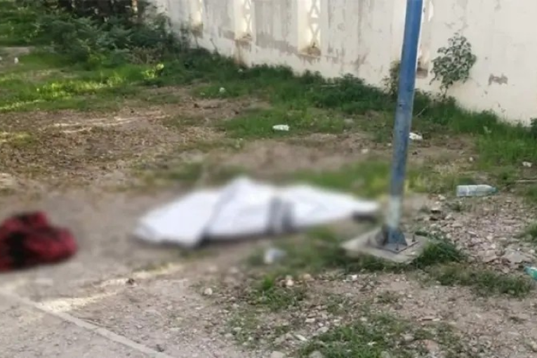 المنستير: العثور على جثة شاب ملقاة بجانب الطريق