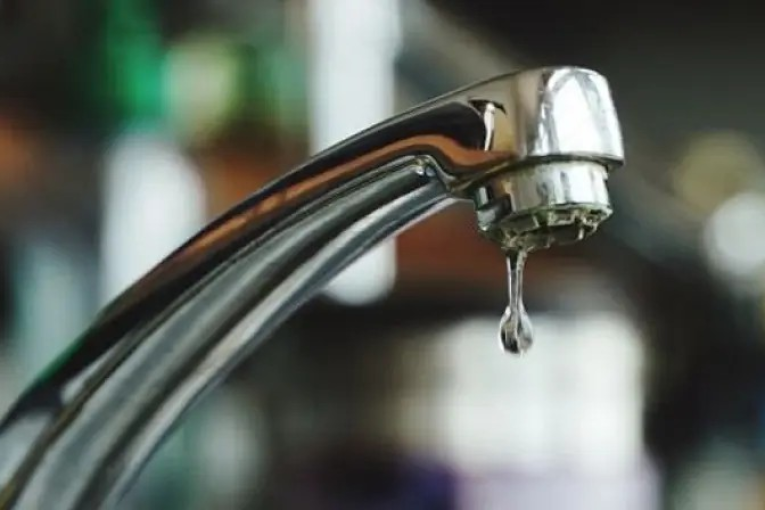 اضطراب توزيع مياه الشرب بكسرى والمتلويّ