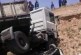 صفاقس: وفاة امرأتين وإصابة 11 راكبا في اصطدام حافلة ليبية بشاحنة ثقيلة