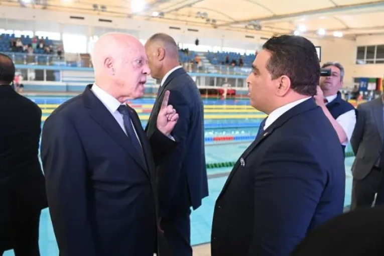 سعيّد لوالي بن عروس: هذا تقصير وسيحاسب الجميع حتى المسؤولين الجهويين