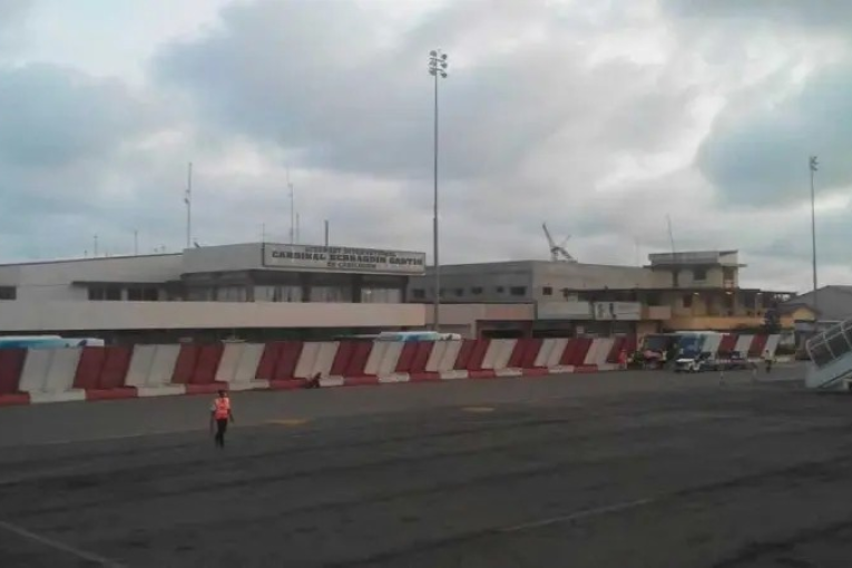 عودة 170 مهاجرا بنينيا من تونس إلى وطنهم طوعا