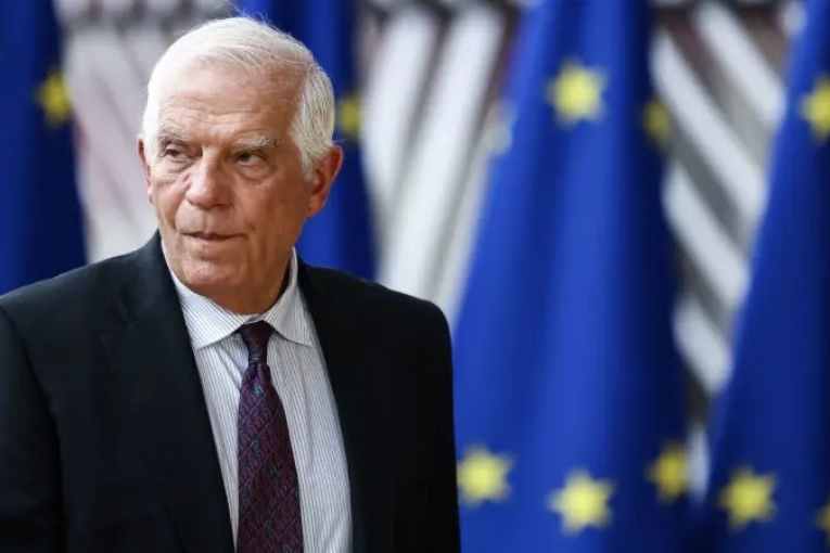 سفارة تونس في بروكسيل ترد على ”تحامل” جوزيب بوريل