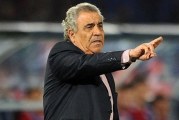 فوزي البنزرتي مدربا للمنتخب الوطني
