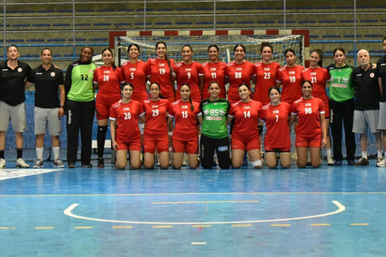 مونديال الوسطيات لكرة اليد – الجولة الثالثة: المنتخب التونسي يفوز على نظيره الشيلي