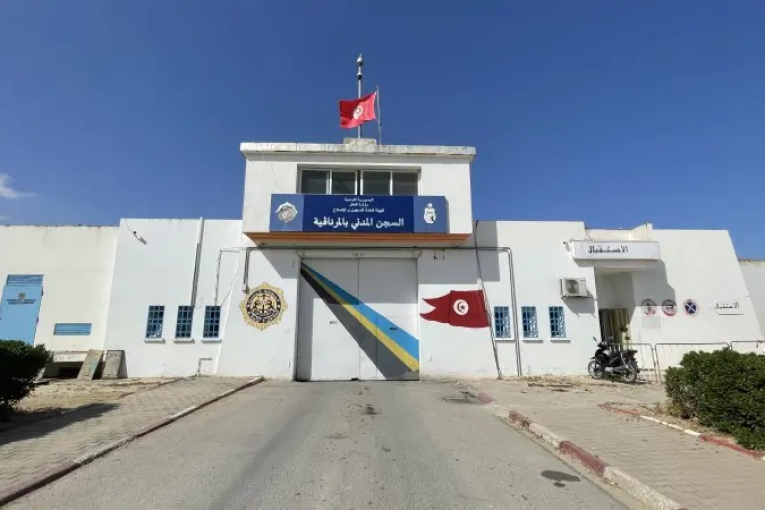 16 سجينا مترشحا لاختبارات الباكالوريا هذه السنة