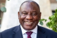رامابوزا رئيساً لجنوب أفريقيا لولاية ثانية