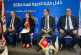 وزيرة الصناعة والمناجم والطاقة: حريصون على توفير الكهرباء لكل التونسيين