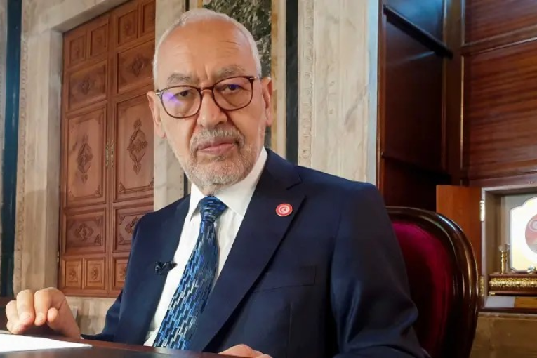 قضية الإشادة بالإرهاب: التصريح بالحكم ضدّ الغنوشي يوم 24 جوان