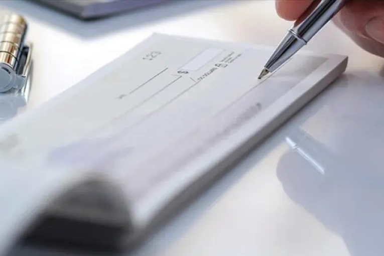 تفاصيل مشروع تنقيح عقوبة إصدار الشيك دون رصيد