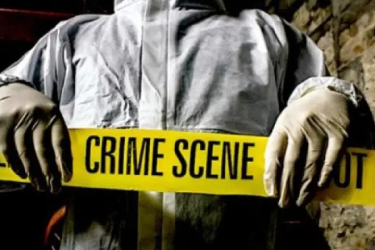 الشابة: طفل الـ13 سنة ينهي حياه شقيقه طعنا بمقص