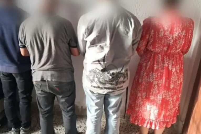 الإطاحة بوفاق إجرامي ينشط بين خمس ولايات في مجال المنقولات الأثرية