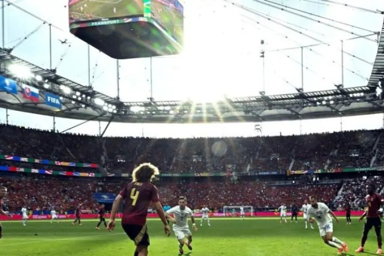 يورو 2024: السلطات الألمانية تُحذّر من هجوم إرهابي محتمل