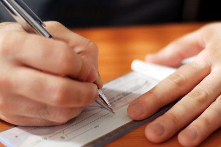 قانون الشيك دون رصيد: لجنة التشريع العام تنطلق اليوم في مناقشة مشروع القانون الجديد