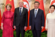 تنفيذ اتفاقات تونس مع الصين بين 5 معادلات للتعاون ومبادرة طريق الحرير