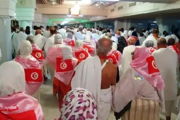 وفيات وحالات ضياع في صفوف الحجيج التونسيين