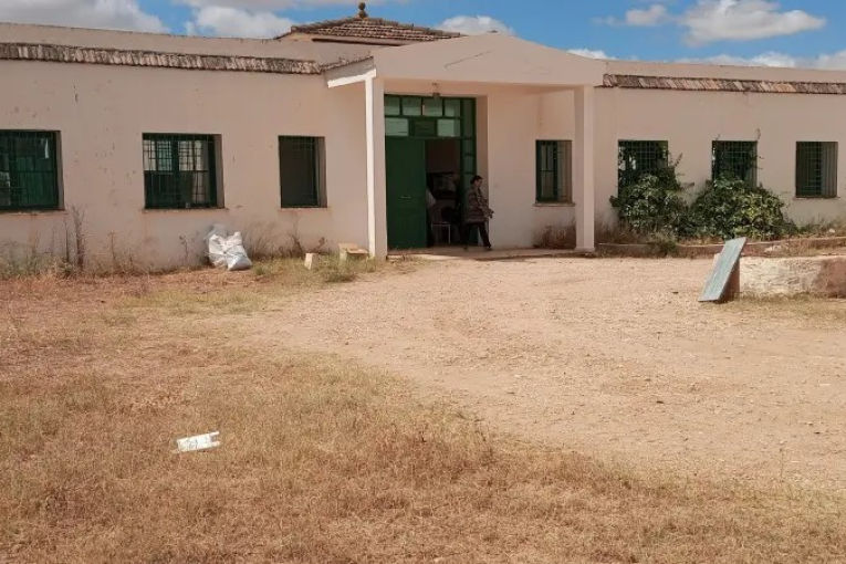 الكاف: استرجاع ضيعة دولية فلاحية بمساحة 903 هكتارات