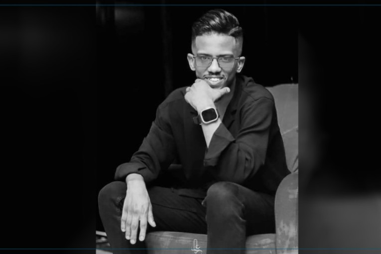 الفنان الليبي كيمو في ذمة الله