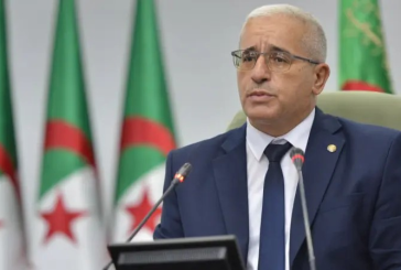 رئيس المجلس الشعبي الجزائري يؤدّي زيارة رسمية إلى تونس