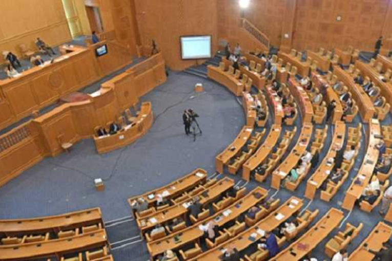 مجلس الجهات والأقاليم: التوافق على تركيبة ثلاث لجان