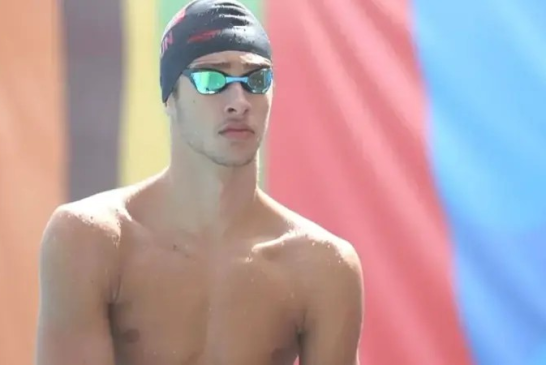 أولمبياد 2024: أحمد الجوادي ينسحب من منافسات سباق 400 متر سباحة حرة