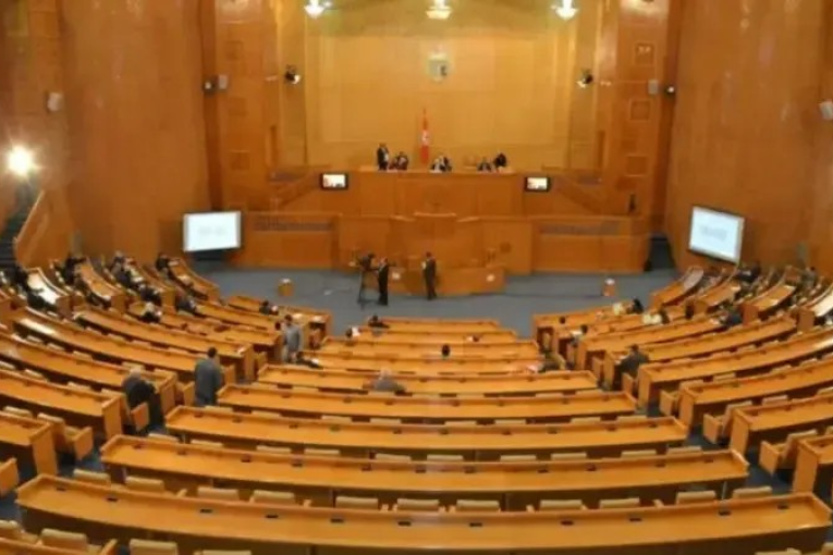 المصادقة على 12 فصلا من مشروع النظام الداخلي لمجلس الجهات والأقاليم