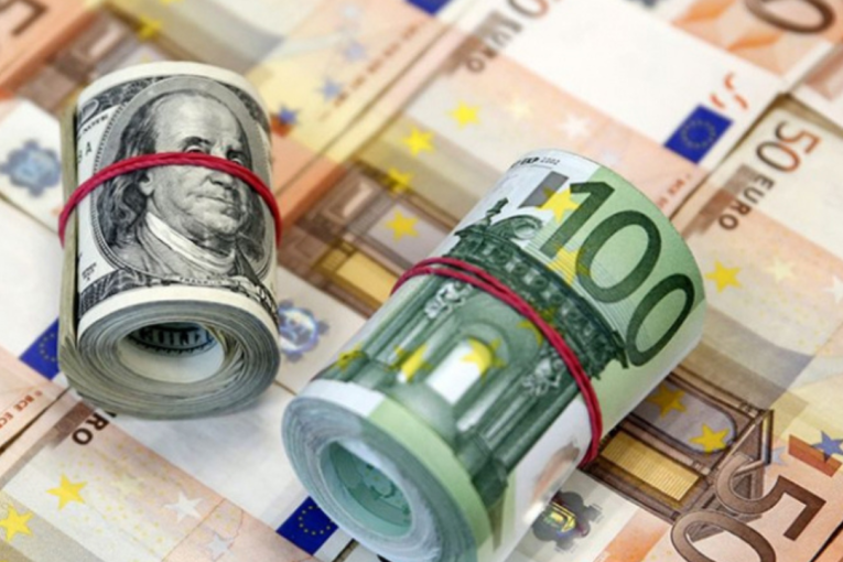 ارتفاع صافي احتياطي العملة الأجنبية إلى 111 يوما من التوريد