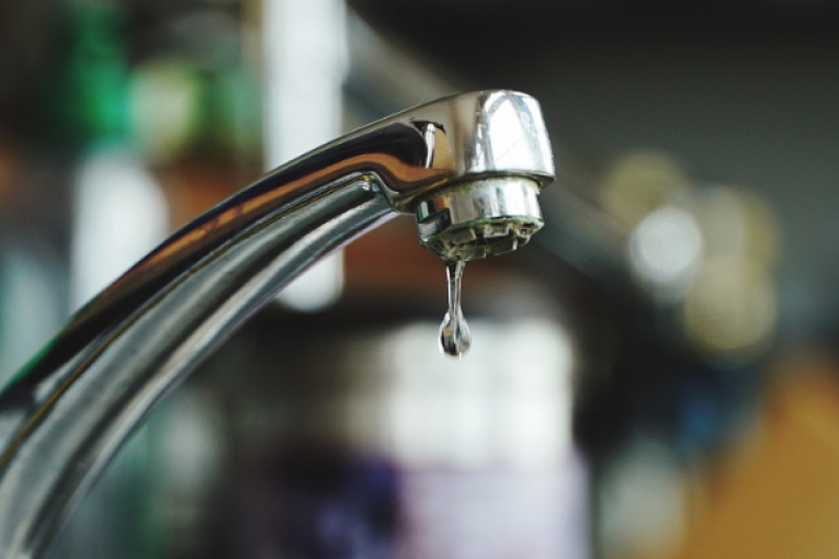 القيروان: اضطراب في توزيع الماء ببعض المناطق في مدينة الحاجب