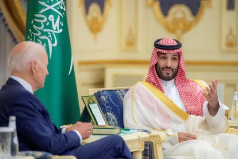 أمريكا توافق على بيع أسلحة للسعودية بقيمة 2.8 مليار دولار