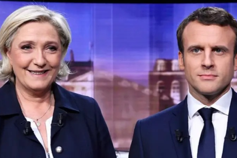 صمت انتخابي عشية الجولة الثانية من الانتخابات الفرنسية