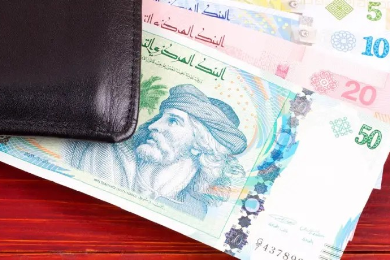 الأوراق المالية تستحوذ على 97.6% من إجمالي النقد المتداول العام الفارط