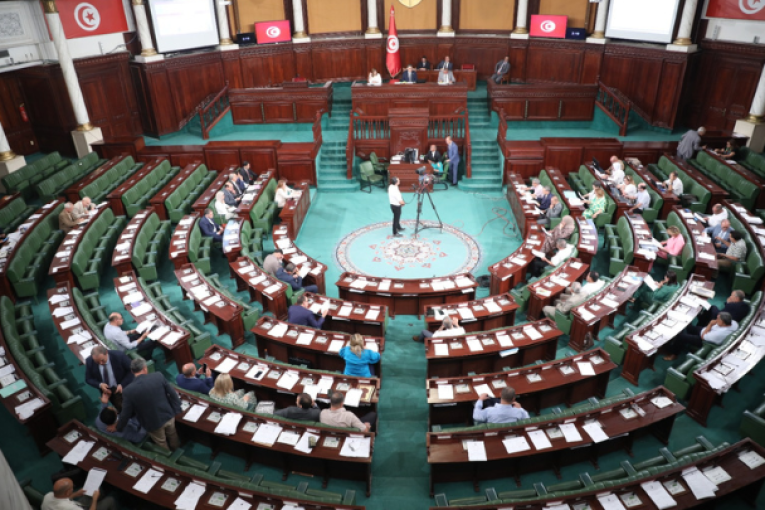 البرلمان: سحب مشروعي قانونين بطلب من رئيس الجمهورية