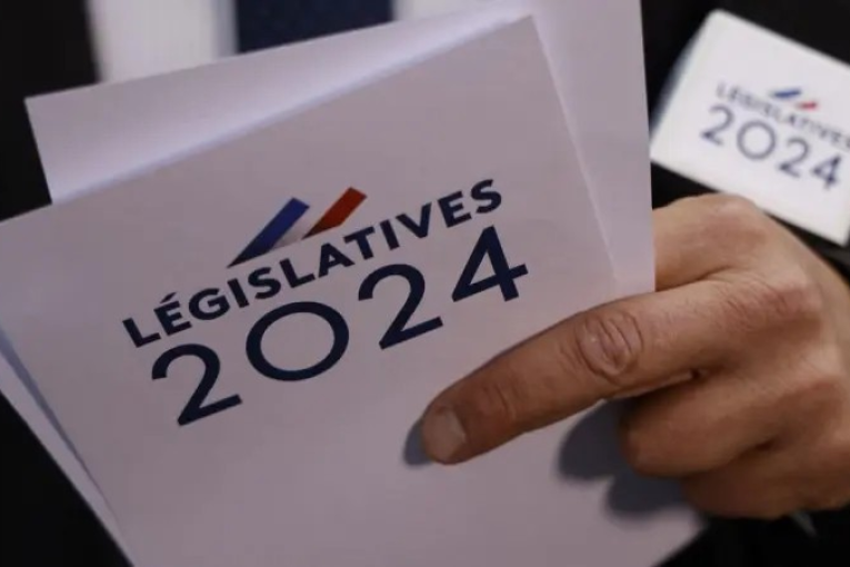 التصويت لليمين المتطرف الفرنسي بالأرقام