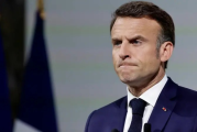 ماكرون: لا حكومة جديدة قبل نهاية أولمبياد باريس