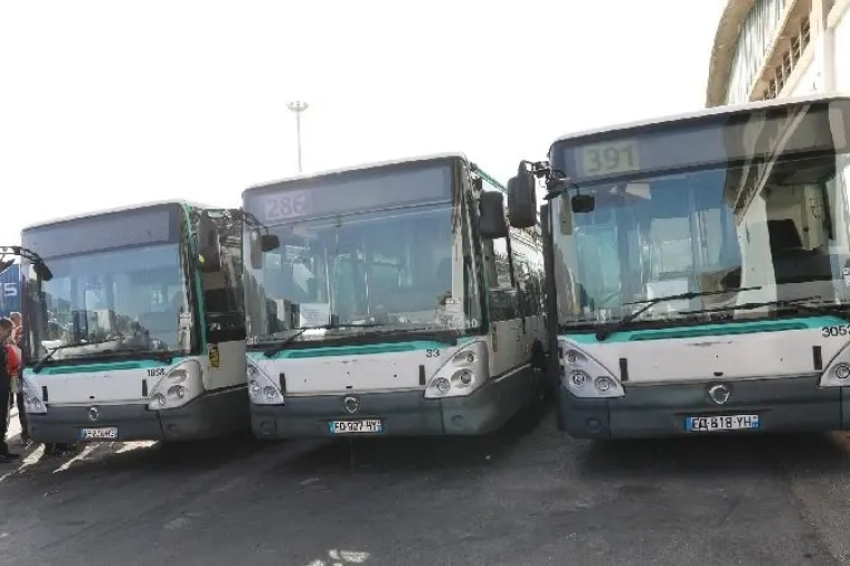 شركة نقل تونس: إحداث 11 خط حافلات نحو الشواطئ