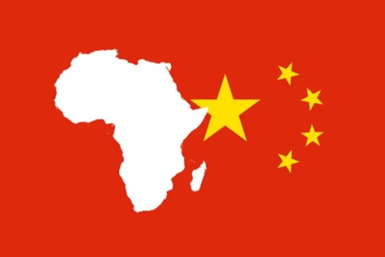 دراسة تظهر زيادة إقراض الصين لأفريقيا