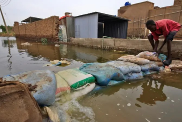 اجتاحت 70 قرية.. فيضانات السودان تخلّف عشرات القتلى ومئات المفقودين