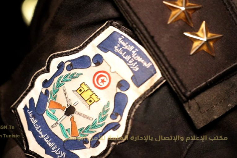 إدارة الأمن الوطني: مجهودات كثيفة للمحافظة على الأمن بالشريط الساحلي