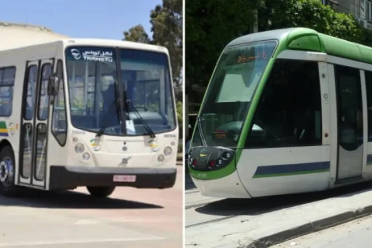 شركة نقل تونس تشرع غدا الاثنين في بيع الإشتراكات المدرسية والجامعية