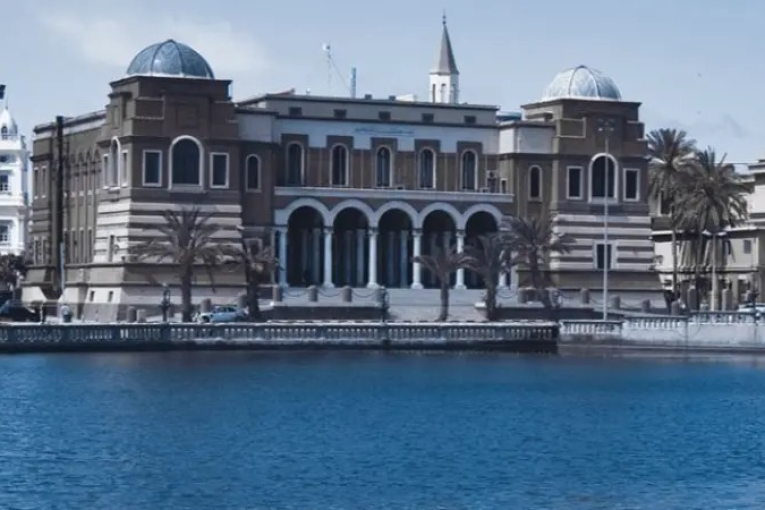 الأمم المتحدة تعتزم عقد اجتماع ‘طارئ’ لحل أزمة البنك المركزي الليبي