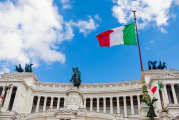 3000 مليار يورو.. الدين العام بإيطاليا يقترب من مستوى قياسي