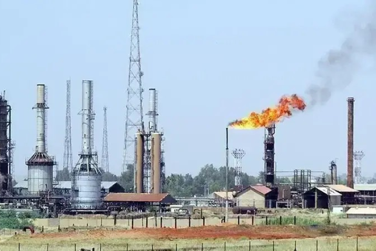 انخفاض الانتاج الوطني للنفط الخام بـ13% إلى موفى جوان 2024