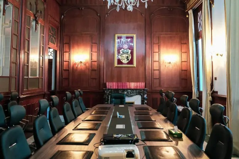 المحكمة الإدارية: قرارات الجلسة العامة غير قابلة للطعن ولو بالتعّقيب