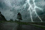 معهد الرصد الجوي: الوضع الجوي سيكون ملائما لظهور سحب رعدية مع أمطار غزيرة