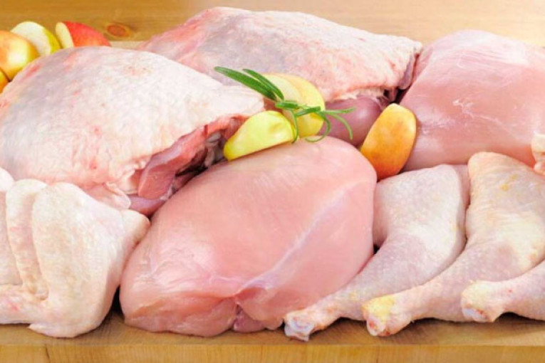 بداية من اليوم: تحديد الأسعار القصوى للحوم الدواجن