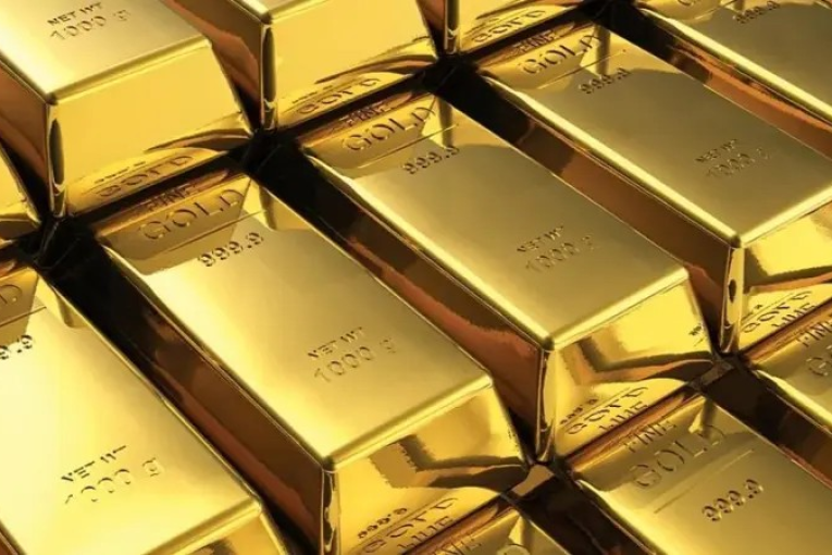 ارتفاع أسعار الذهب