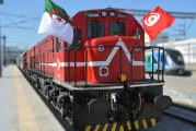 بعد غياب 30 سنة: انطلاق أولى رحلات قطار تونس الجزائر